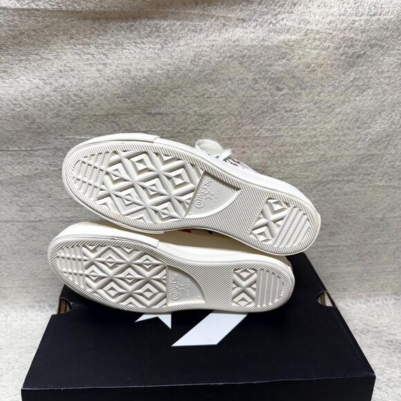 Converse Lift Festival Women's Platform Shoes Cherry Print‎ Size 6 NEW - Picture 6 of 11